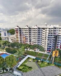 Arina East Residences (D15), Apartment #486422131